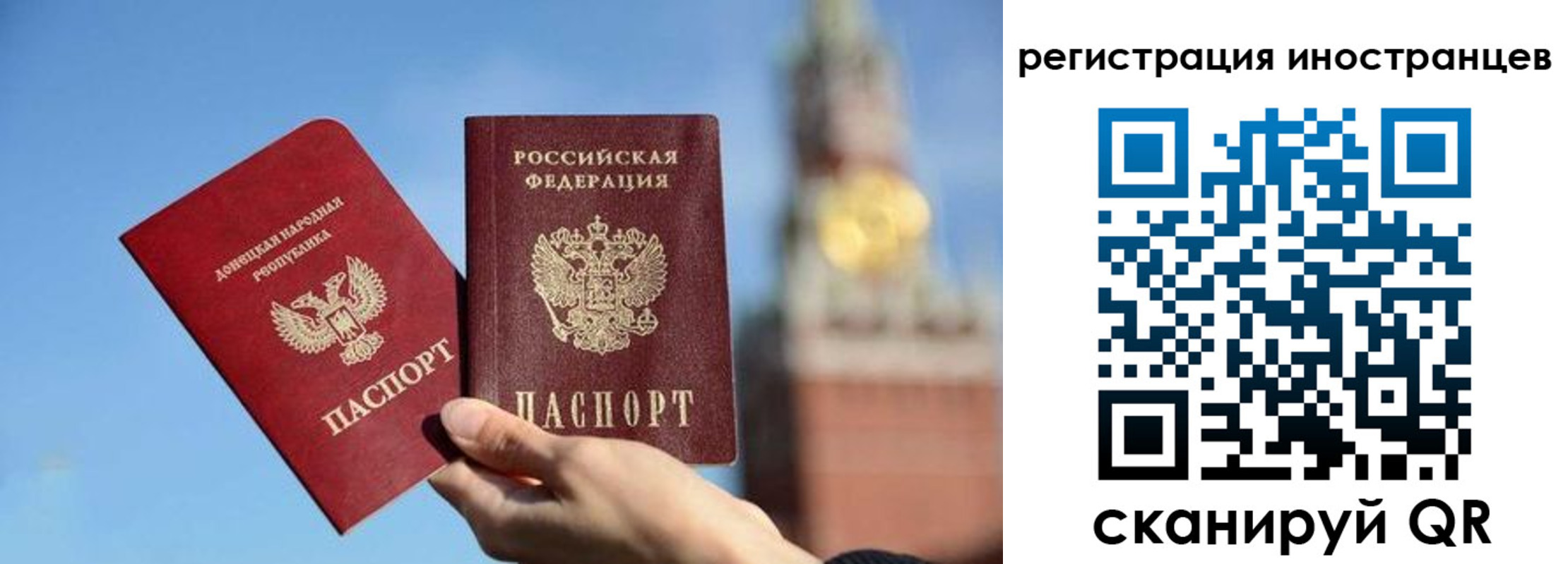 миграционный учет в Фрязино